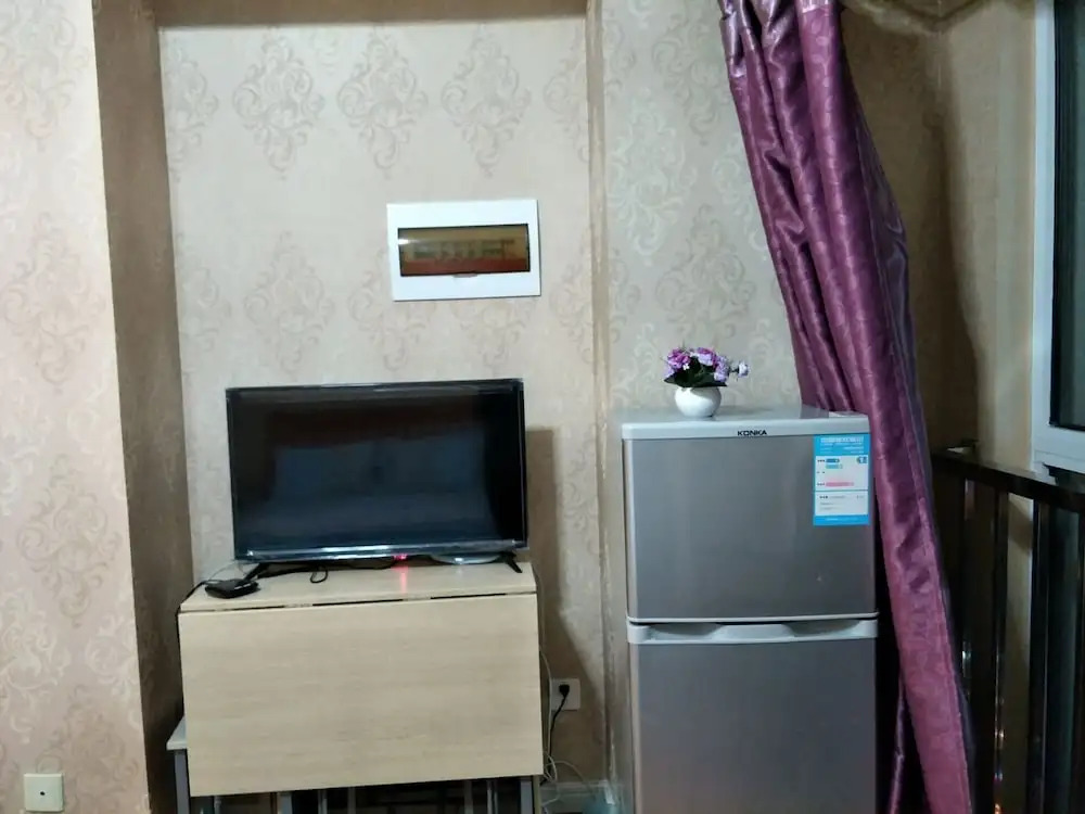 长春北站万达自助式酒店公寓(凯旋路分店)