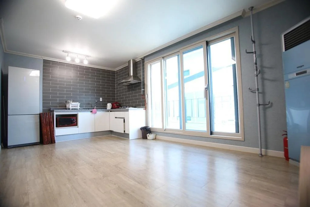 Namu Guesthouse & Pension - Hostel
