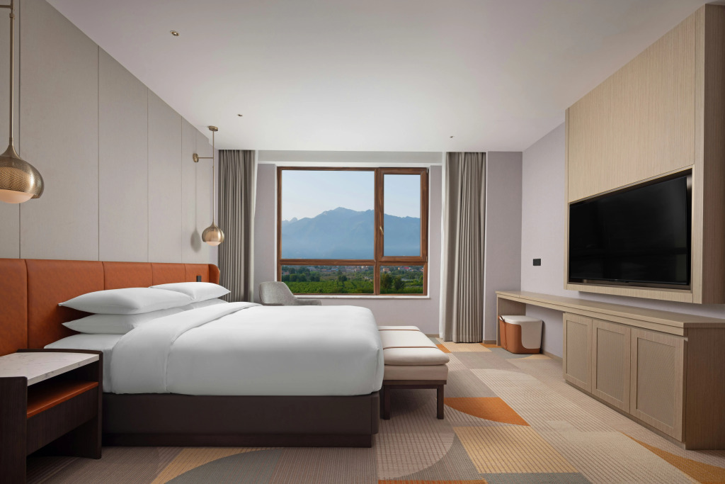 Home2 Suites by Hilton Yongji