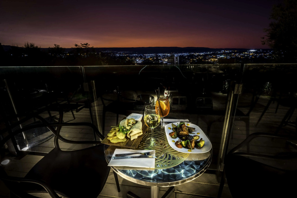 Pinares Panorama Resort, Spa & Convention Center
