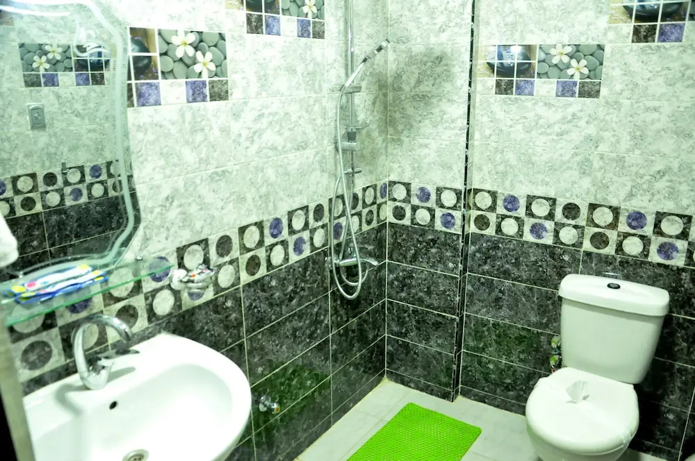 Cairo hotel