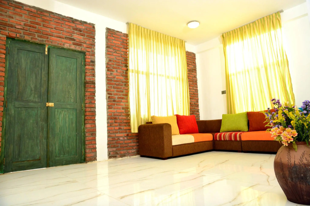 Ayurvedic Beach Resort