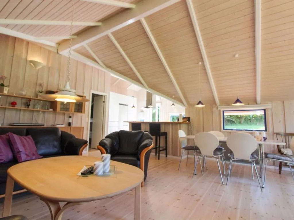 "Spase" - 500m from the sea in Bornholm