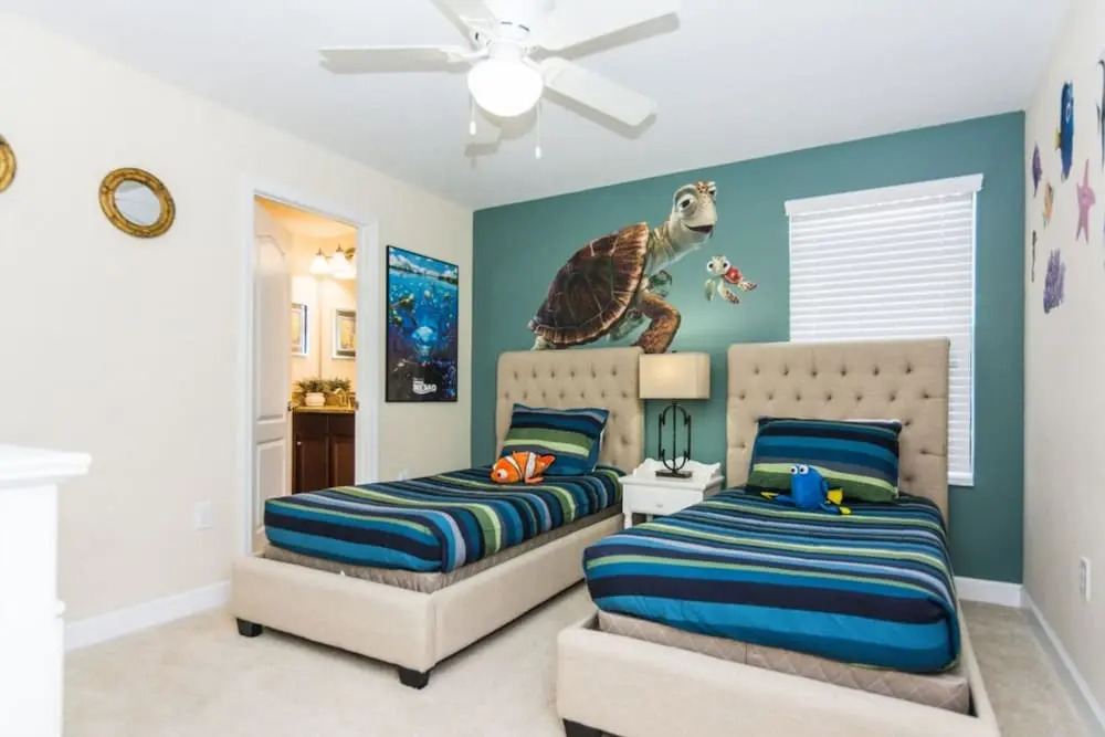 Amazing Vacation Home Cg1457