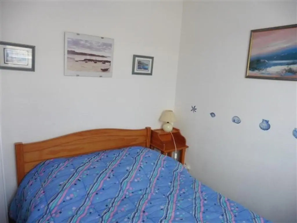 Maison La Barre-de-Monts, 4 pièces, 6 personnes - FR-1-473-39