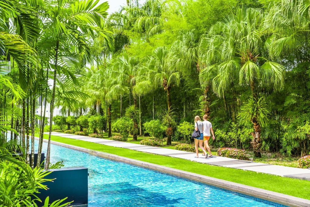 The Chill Resort and Spa, Koh Chang