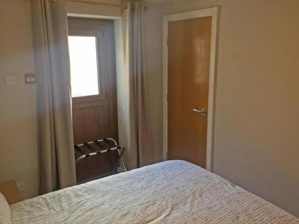 The Loft Guest Apartment