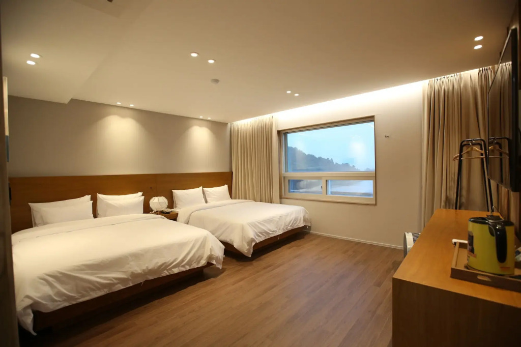 Am Ort Hotel