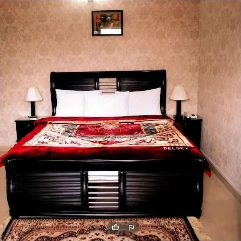 Millat Hotel