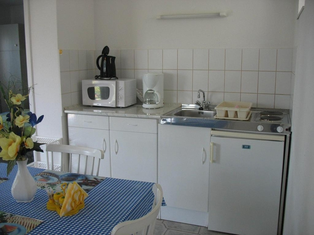 Doina Apartman