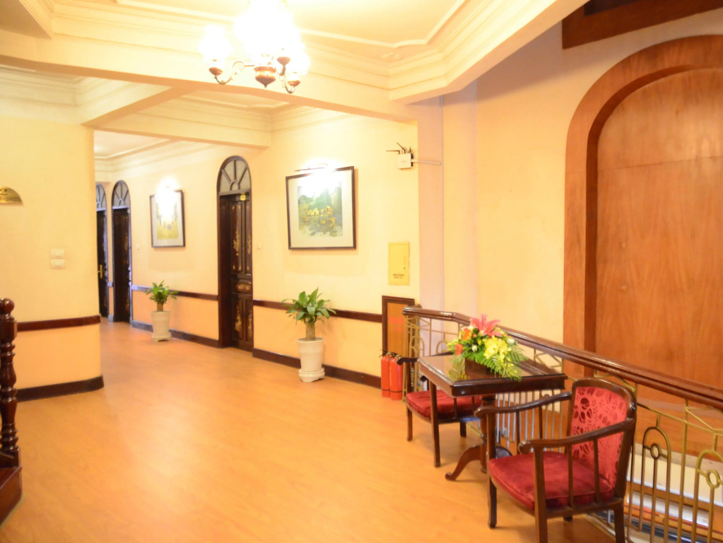 Asia Hotel