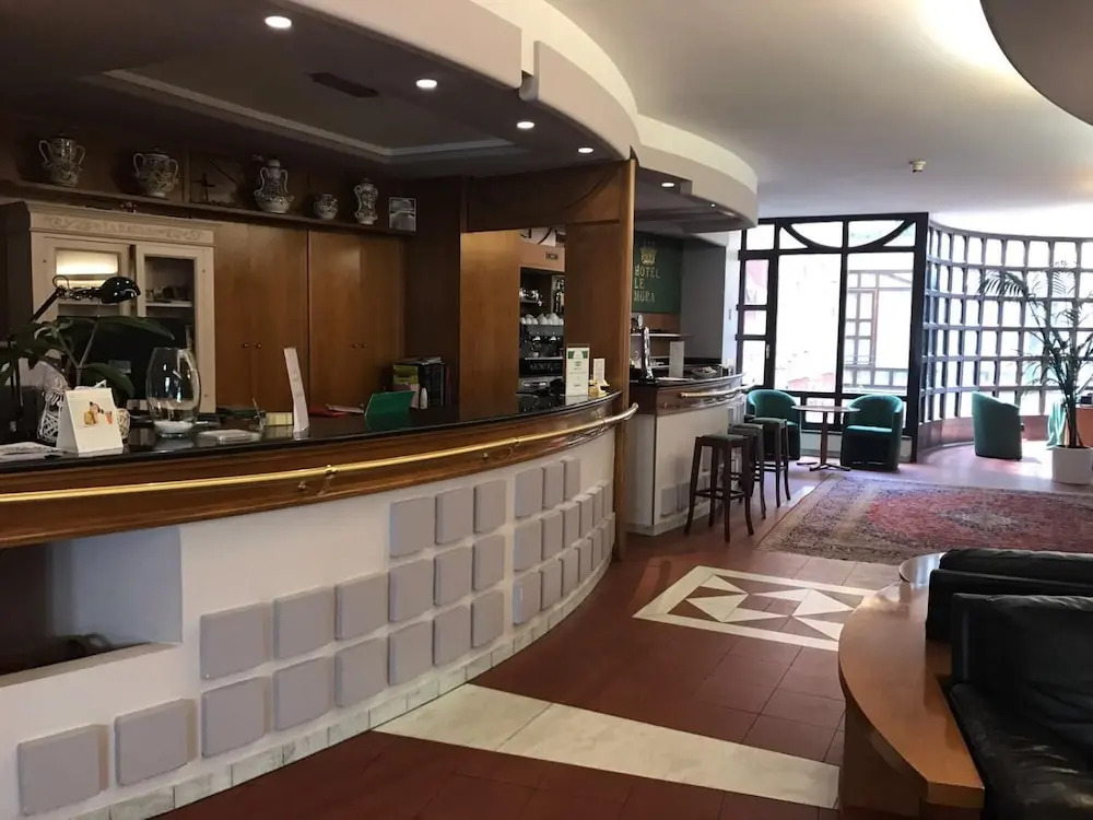 Hotel Le Mura e Residence