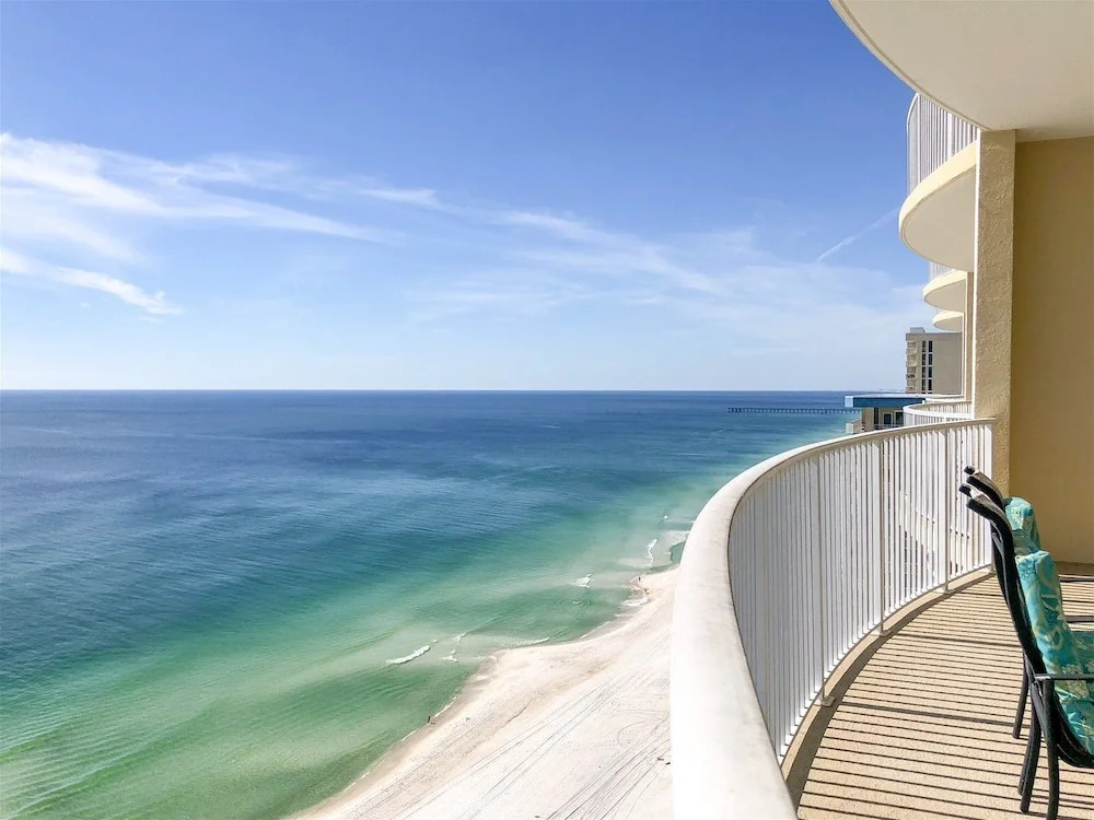 Ocean Villa