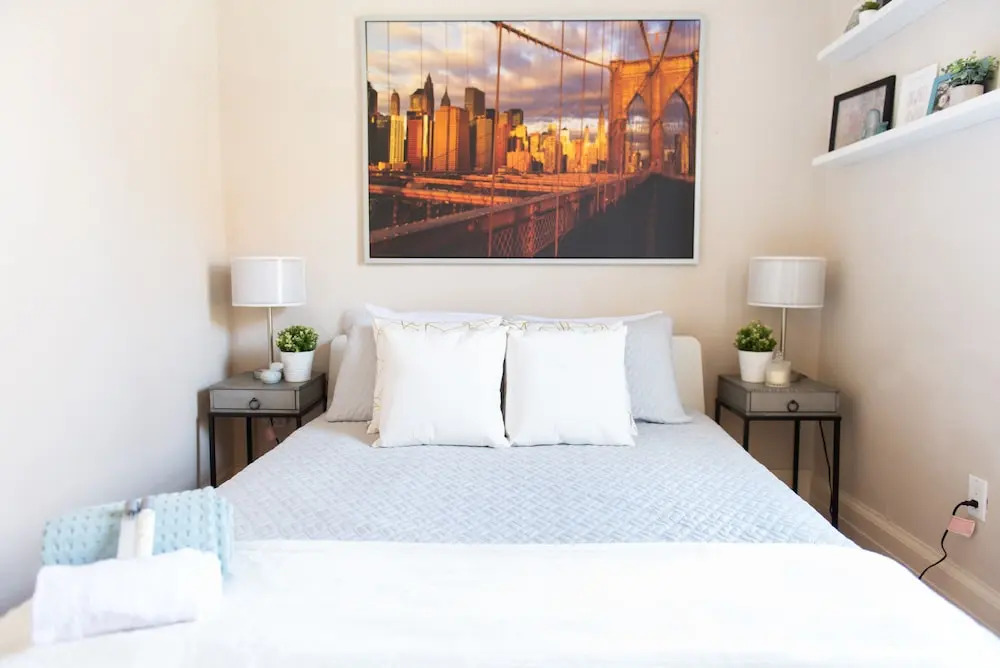QuickStay - Stunning City Retreat (5-Bedroom House)