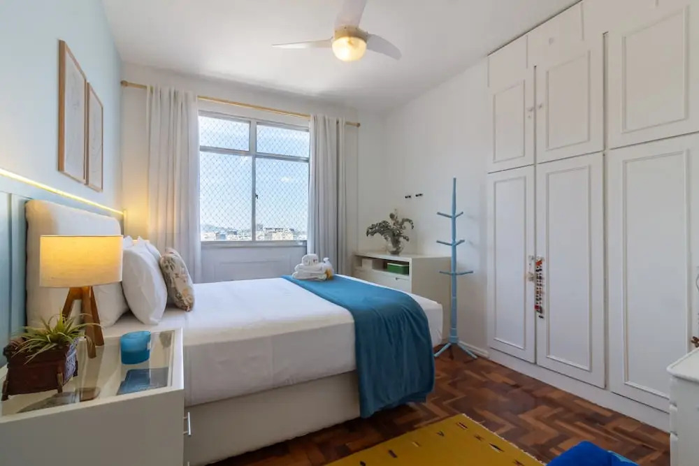 4 Minutes From Arcos da Lapa Sr1502