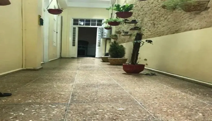 Casa Osmel