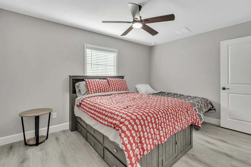 Serenity Haven: New Pool Home Near Englewood Beach 4 Bedroom Home by RedAwning