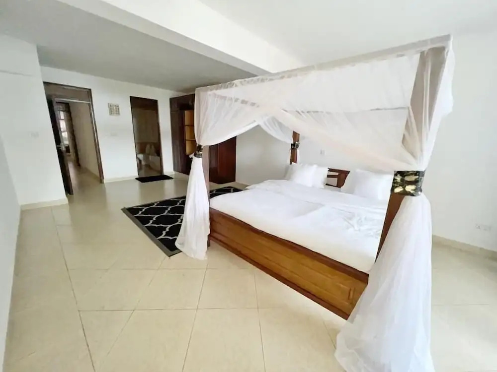Lux Suites Lamera Duplex Penthouses