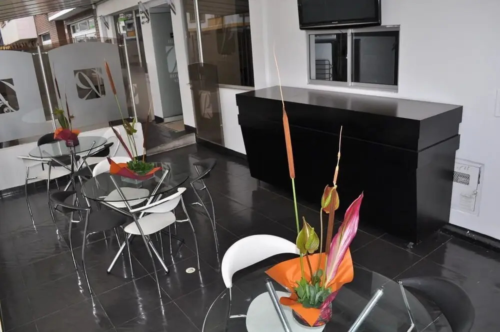 Hotel Fontana Bogotá - Corferias
