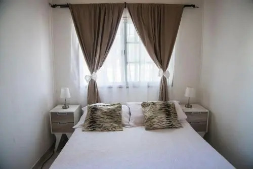 Hostel Nqn