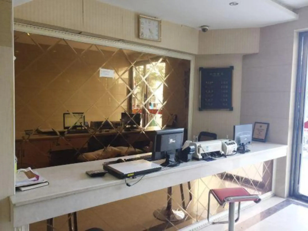 Fuerte Chain Hotel Guangde Xinjinjiang