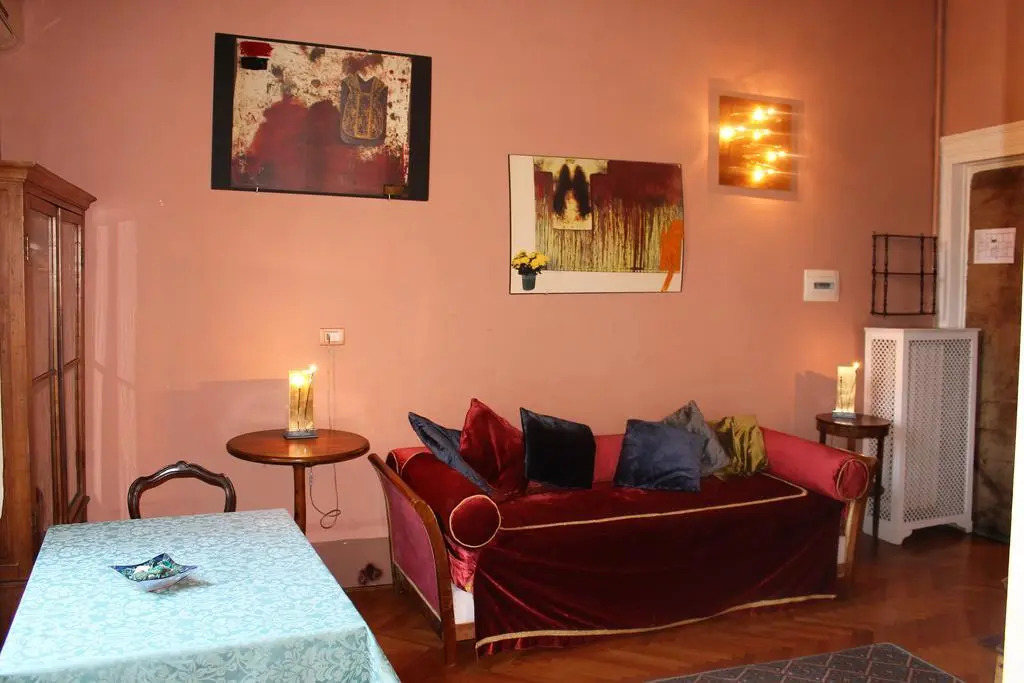 Hemeras Boutique House Lungarno River