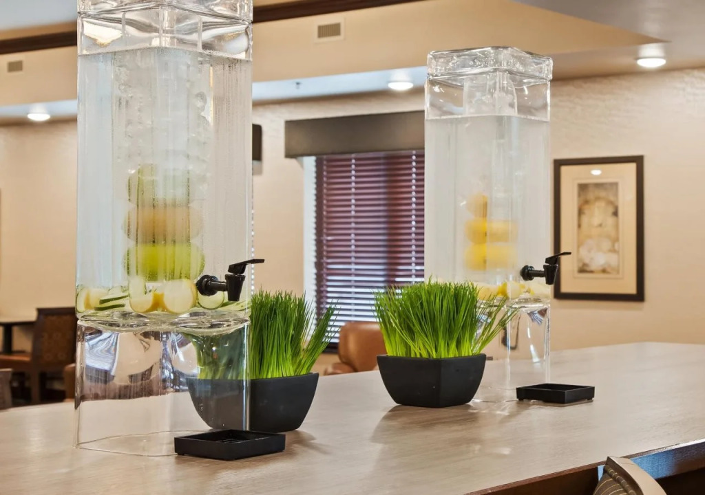 Best Western PLUS Casper Inn & Suites