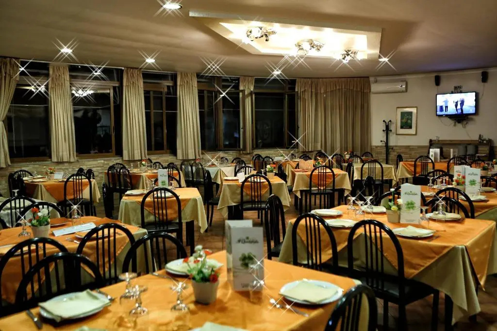 Hotel Il Quadrifoglio
