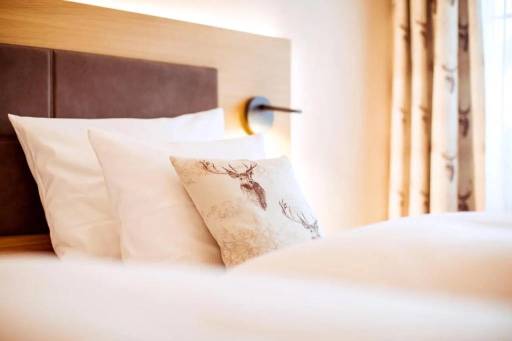 Landgasthof Hotel Gentner