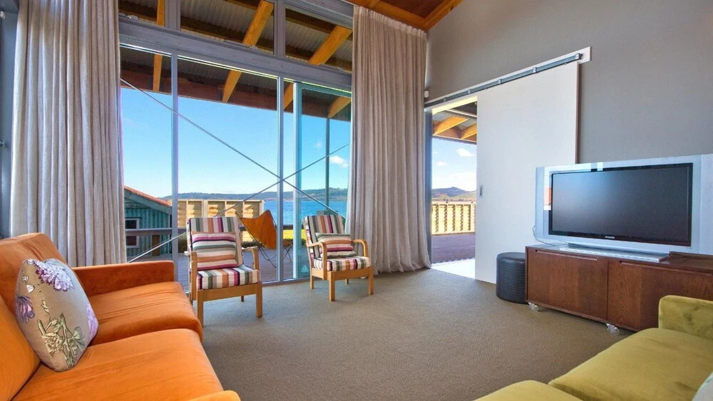 Lake Terrace Taupo
