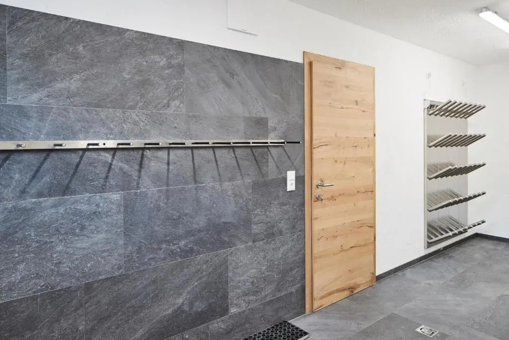 Apartment Naturnah
