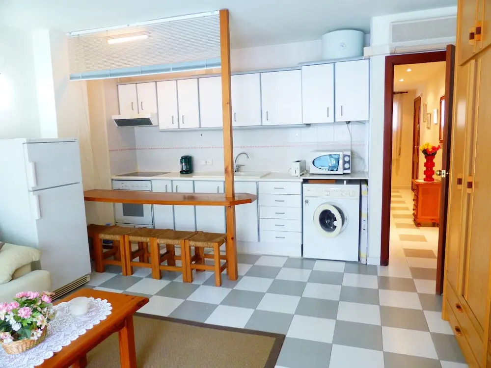 Apartamento M&C Montblanc