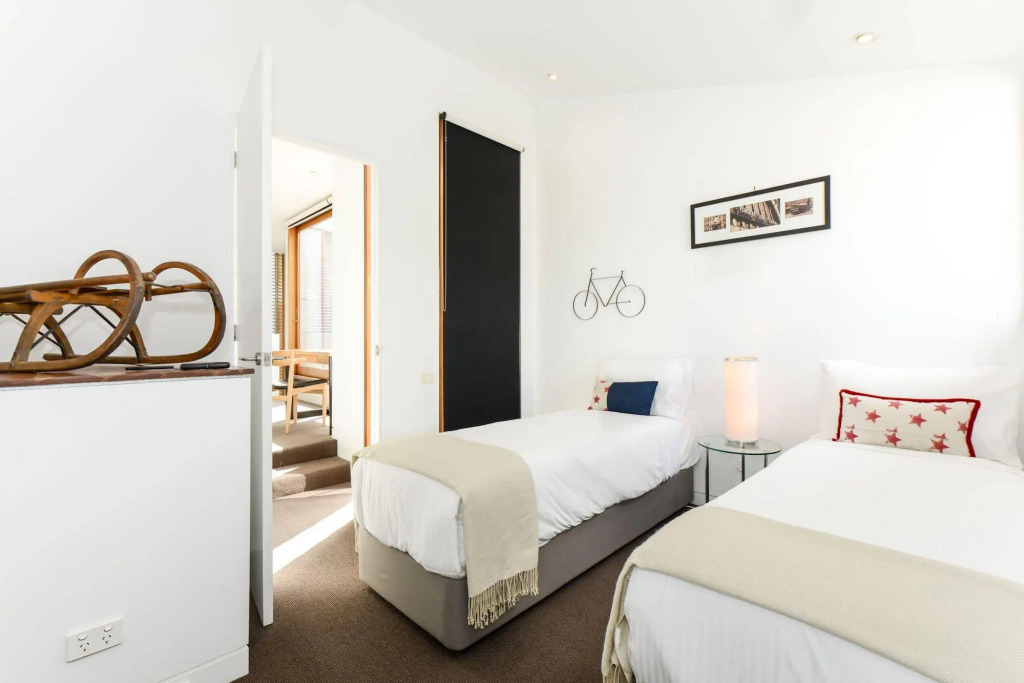 Boutique Stays - Alamonde