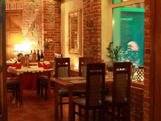 Hotel Polak