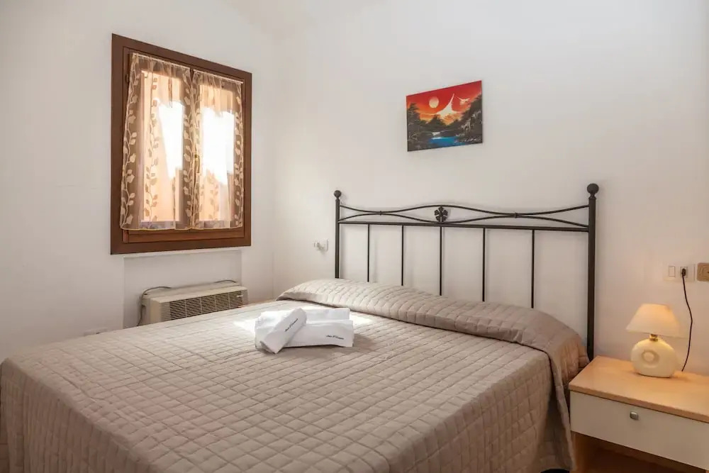 Aria di vacanza - Borgo Turchese