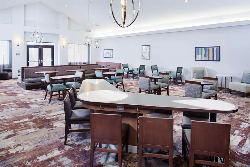 Homewood Suites Lancaster
