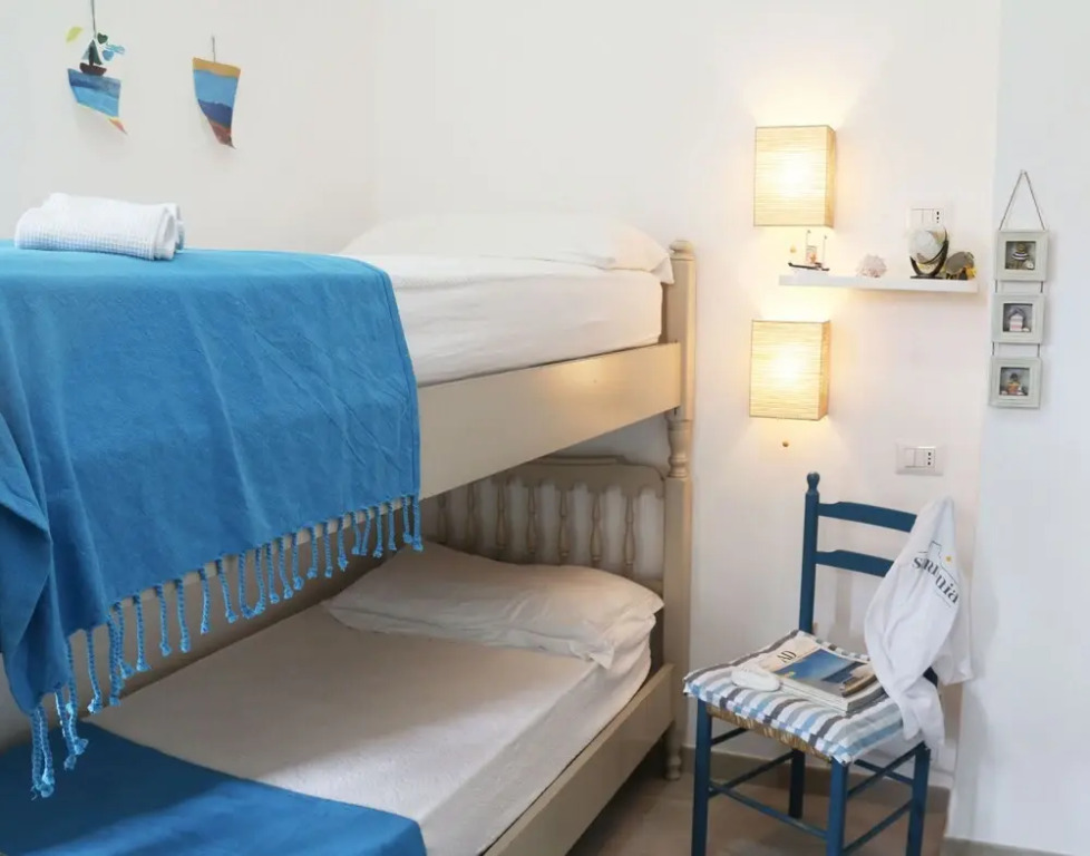 Casa Elena 3 bedrooms apartment in Alghero