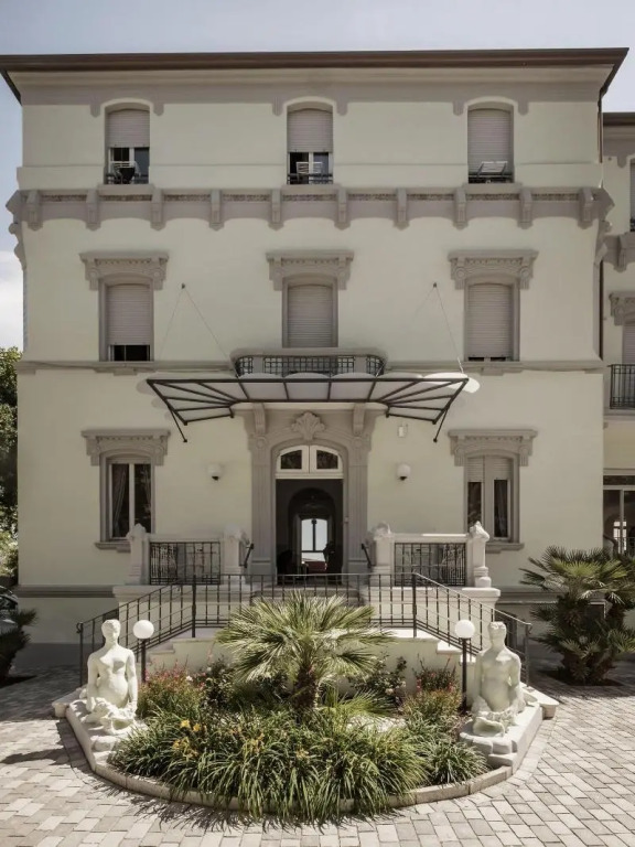 Hotel Belvedere Rimini