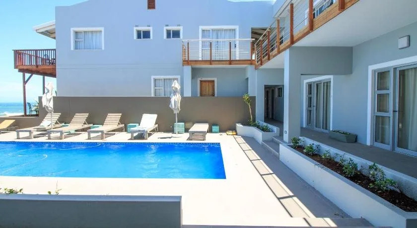 Morgan Bay Hotel