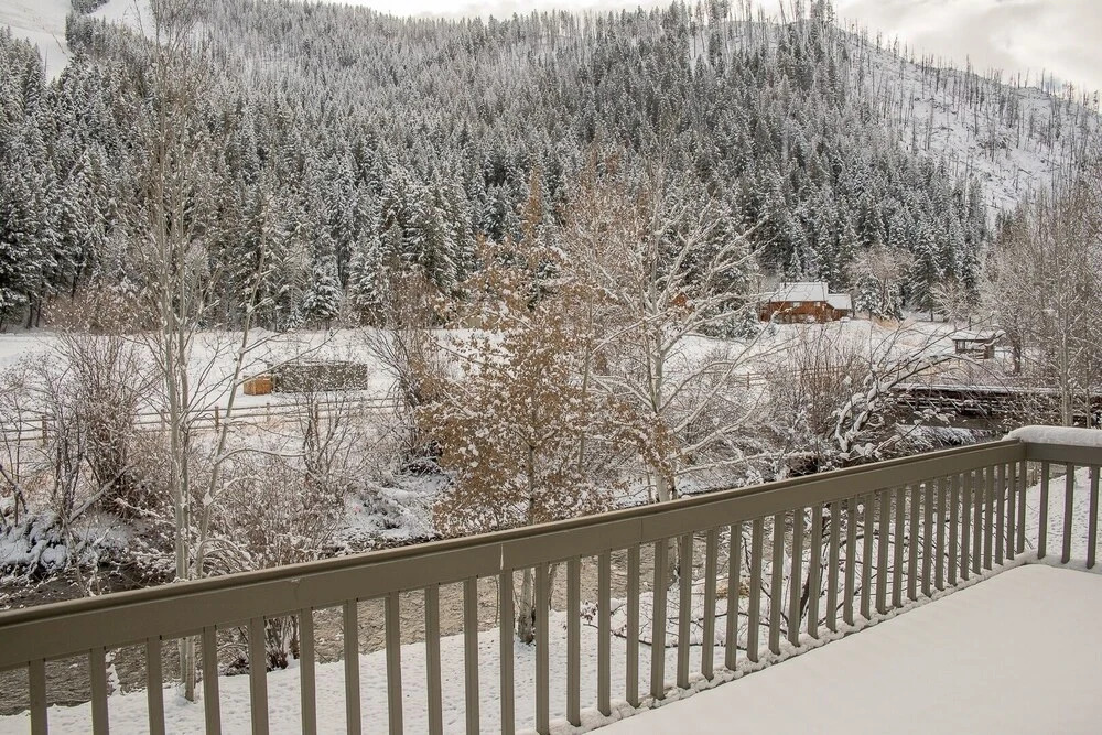Pinnacle #8 - 3 Br Condo