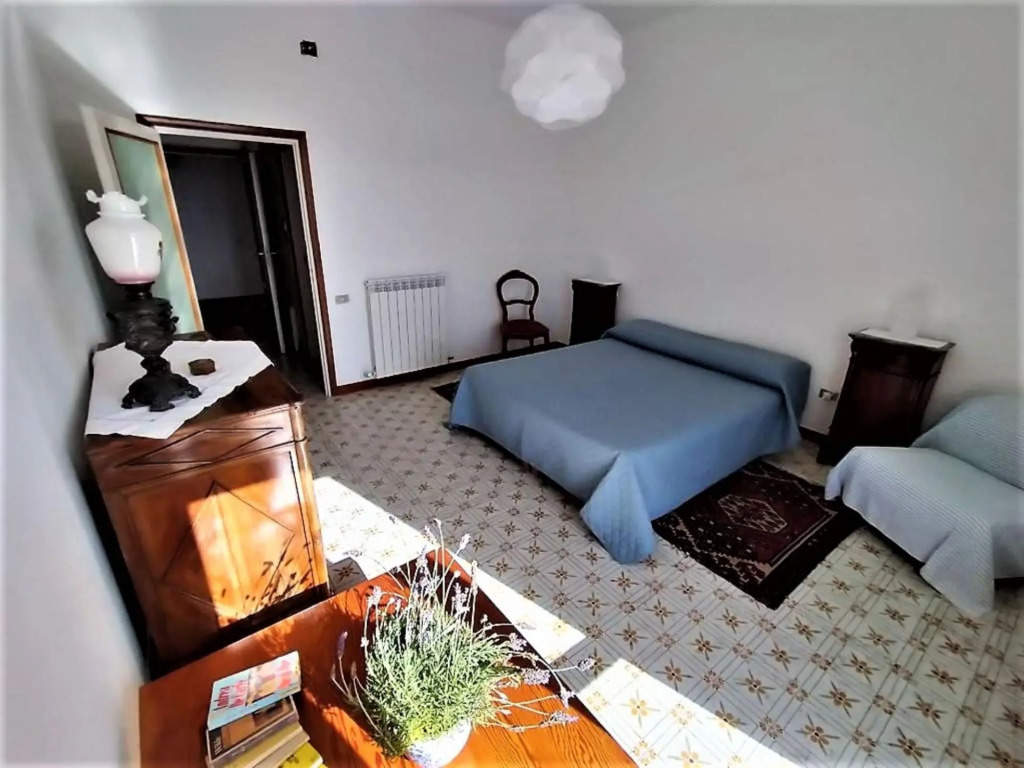 Residenza Cavalluccio Marino-CAVALLUCCIO MARINO