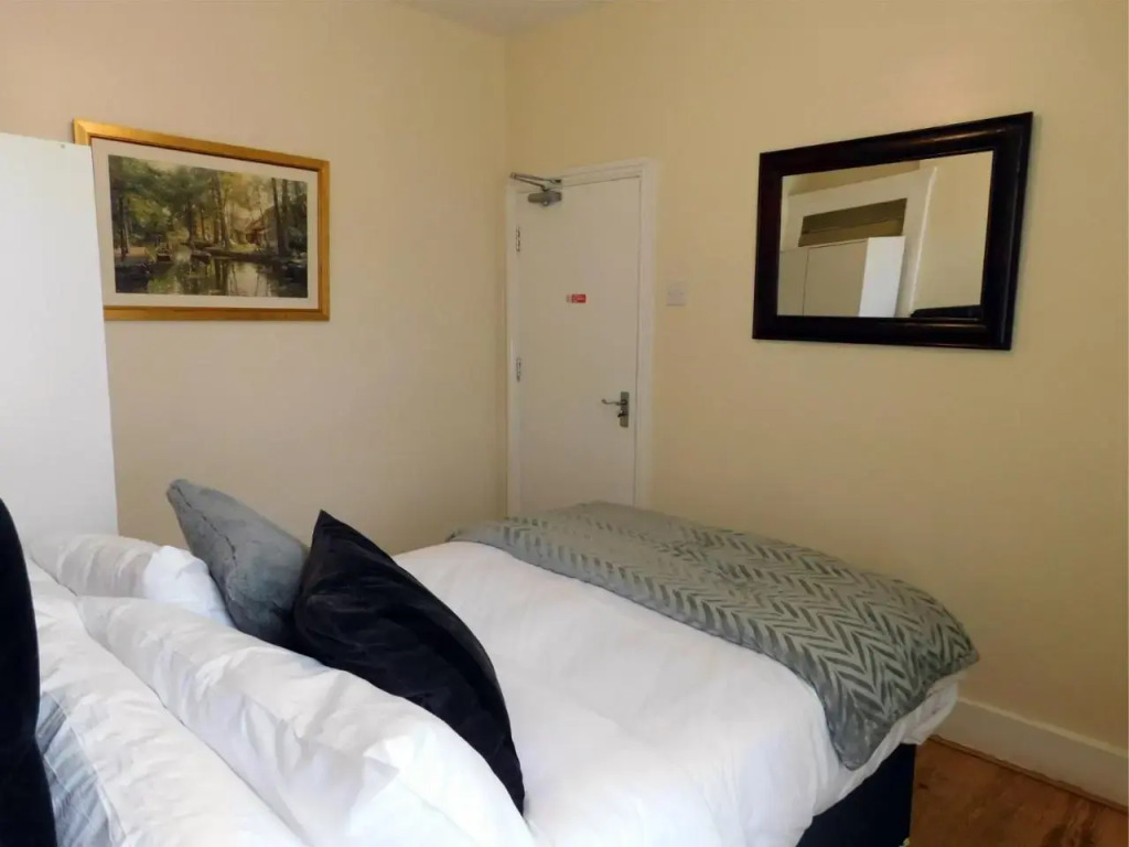 Entire 4 bedroom Terrace house in London
