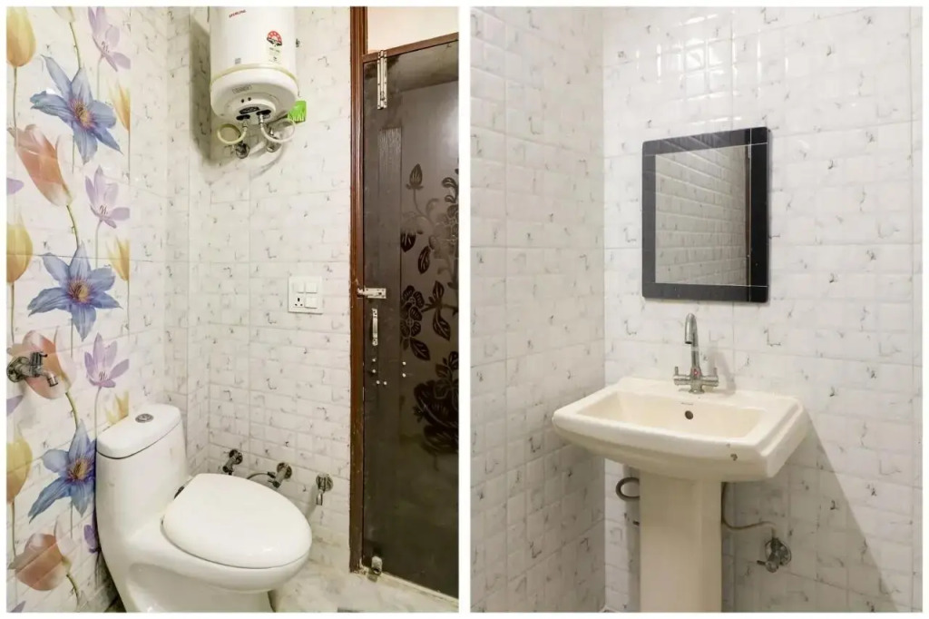 SPOT ON DEL2878 S K Residency