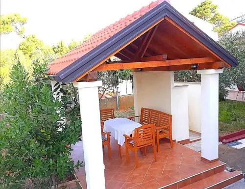 Apartments Maša