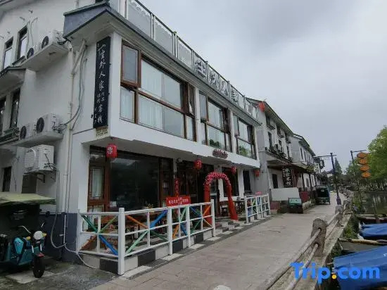 No. 57, Libang, Zhouzhuang Town, Kunshan City