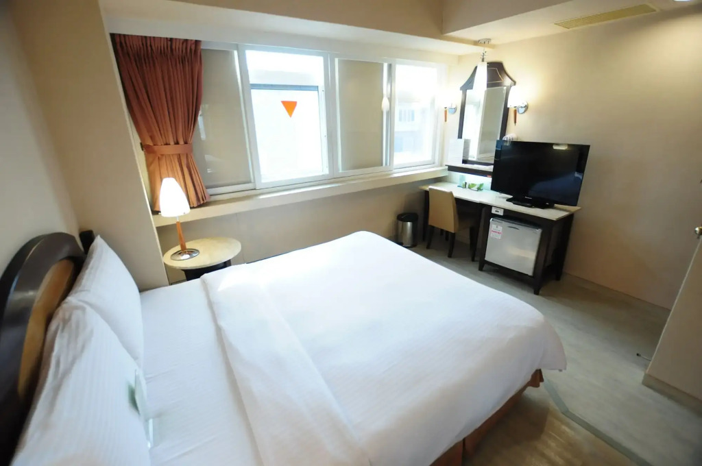 Kindness Hotel - Weiwuying Branch