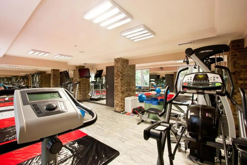 Balneo Complex & Spa Aquatonik