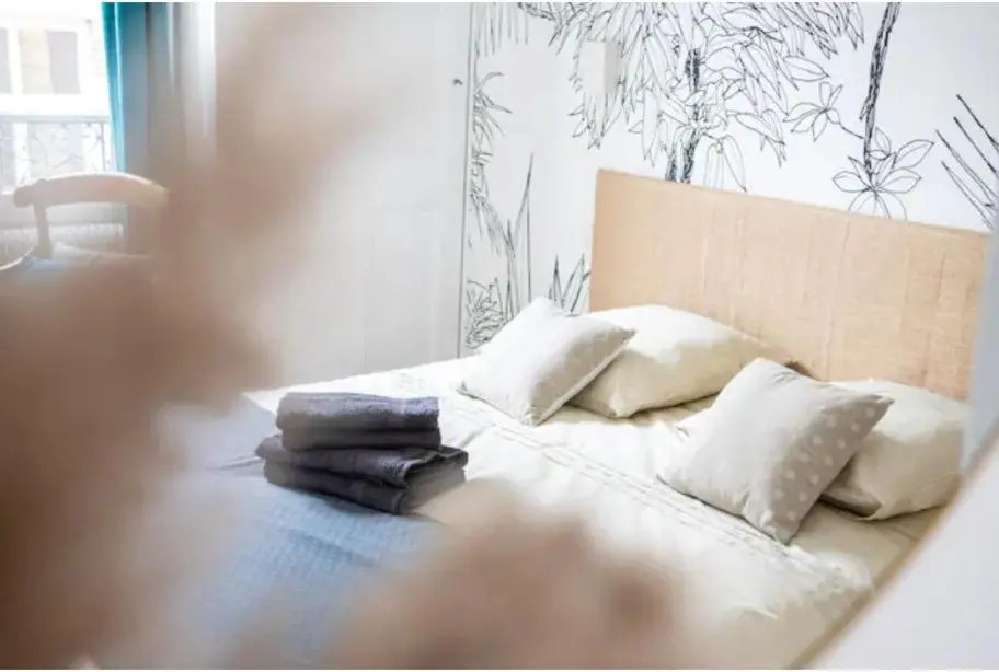 Sweet Home - Chic & Cosy - 4 pers