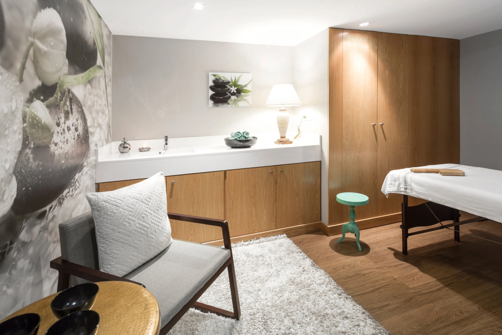 Hotel Alvalade