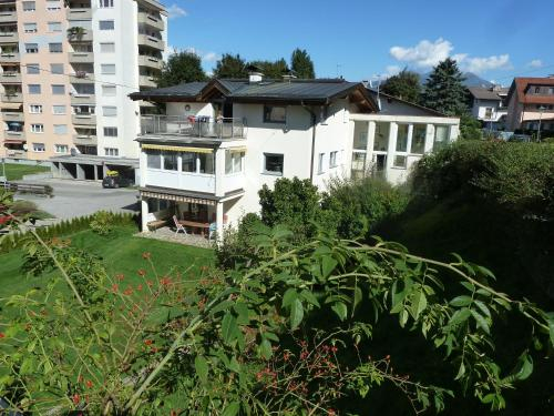Haus Fabro